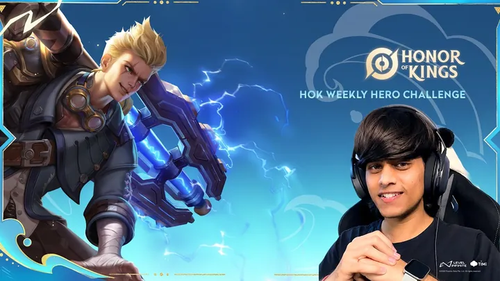 Campaign screenshot 3