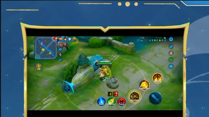Campaign screenshot 4