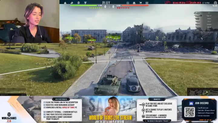 Campaign screenshot 1