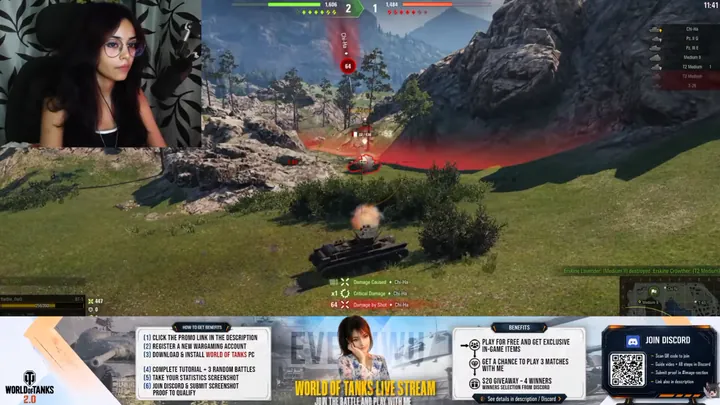 Campaign screenshot 2