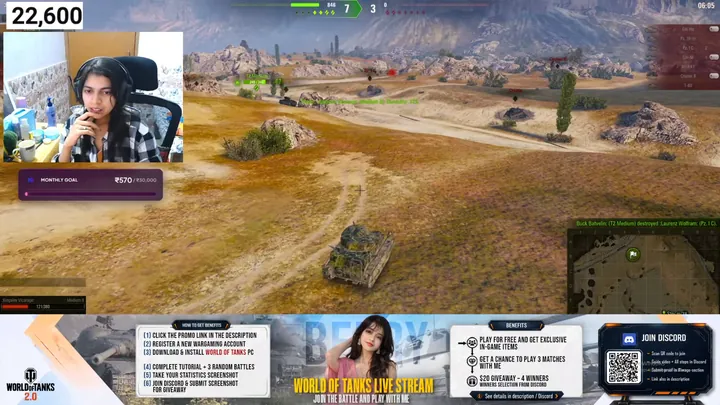 Campaign screenshot 3