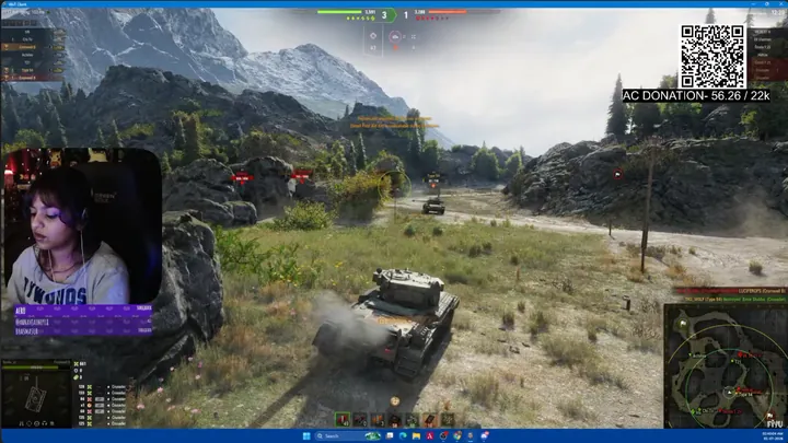 Campaign screenshot 4