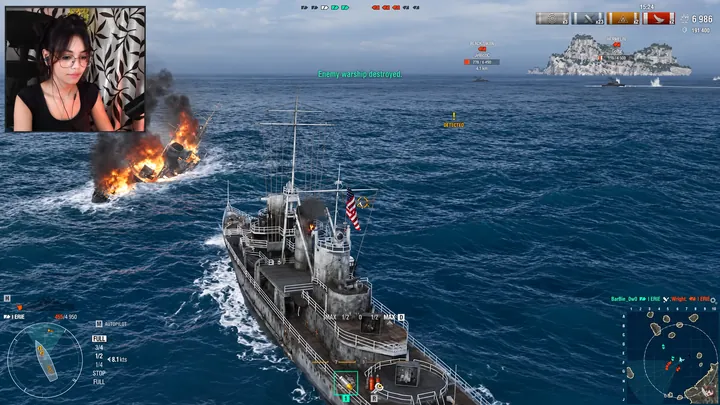 Campaign screenshot 1