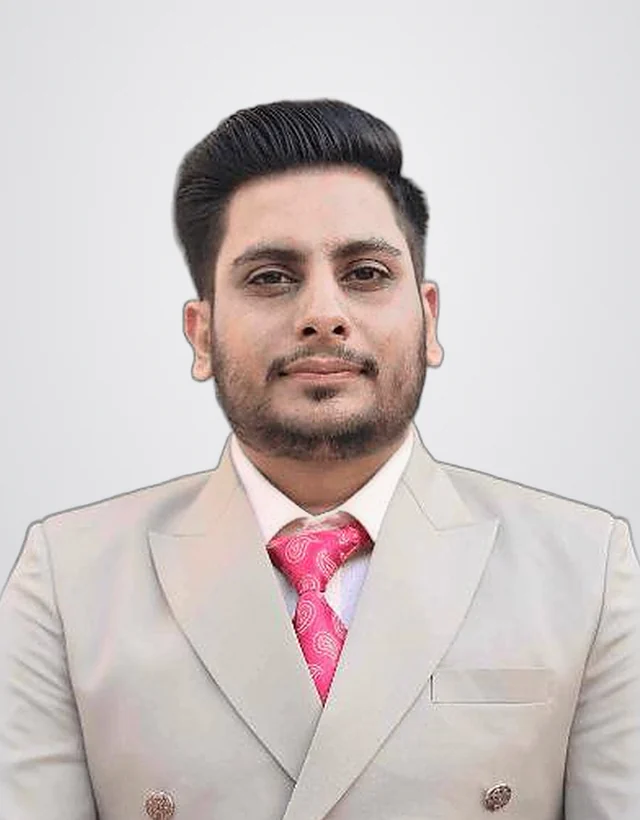 Vikram Singh
